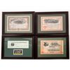 Image 1 : Cripple Creek Stock and Check in Frames, 4 [165137]