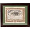 Image 2 : Cripple Creek Stock and Check in Frames, 4 [165137]