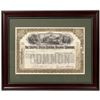 Image 2 : Key Cripple Creek Stocks in Frames, 2 [165138]