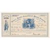 Image 1 : General Hooker Consolidated Mining Company Stock Certificate [166922]