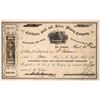 Image 1 : Caledonia Gold and Silver Mining Company Stock, UT Territorial [163582]