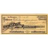 Image 1 : Golden Prize Consolidated Mining Company Stock Certificate [165324]