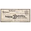Image 1 : North Bonanza Mining Co Stock, Storey County, Nevada, 1879 [166899]
