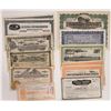 Image 1 : Miscellaneous Nevada Mining Stock Collection with Great Pieces [165838]