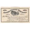Image 1 : Albe Mining Company Stock Certificate [164598]