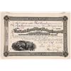 Image 1 : North Horn Silver Mining Stock [168141]