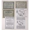 Image 1 : Majestic Mine Stocks and Ephemera [165717]