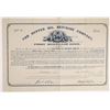 Image 1 : Duffus Oil Refining Company Bond [165289]