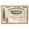 Image 1 : Kingsland Oil Company Stock Certificate [165924]