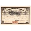 Image 1 : McElhenny Coal & Oil Company Stock Certificate [165949]