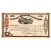 Image 1 : Venango & Mill Creek Oil & Coal Company Stock Certificate [166995]