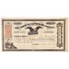 Image 1 : Widow McClintock Oil Company Stock Certificate [166990]