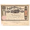 Image 1 : McFate Petroleum Company Stock Certificate [165951]