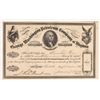 Image 1 : George Washington Petroleum Company of Virginia Stock Certificate [165916]