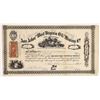 Image 1 : Ann Arbor & West Virginia Oil & Mining Co. Stock Certificate [165305]