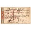 Image 1 : Panama Rail Road Company Stock Certificate  [165876]