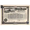 Image 1 : Western Maryland Railroad Co. Bond Issued to John D. Rockefeller [165280]