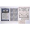 Image 1 : Montana Territory and Coal Stocks and Bonds, 4 [167985]