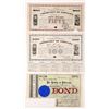 Image 1 : Montana Territory Bonds, 3 [164879]