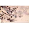 Image 3 : Charlen Jeffrey Signed Prints [167746]