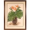 Image 1 : Bird of Paradise, Original Art, 1978 [167511]