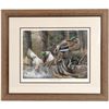 Image 1 : Duck Wildlife Signed Print Trio [167508]