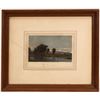 Image 3 : Historic Prints, Framed (5) [167515]
