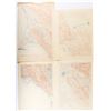 Image 1 : Early Bay Area Maps, 20 [164174]