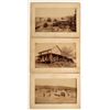 Image 1 : Mounted Photographs of a Ranch at El Dorado, California [167573]