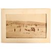 Image 2 : Mounted Photographs of a Ranch at El Dorado, California [167573]