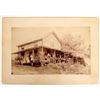 Image 3 : Mounted Photographs of a Ranch at El Dorado, California [167573]