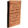 Image 1 : Directory of the City of Nevada and Grass Valley, 1861 [163207]