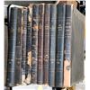 Image 1 : Grass Valley Morning Union, Bound Volumes, 1907-1920, Incomplete [167527]