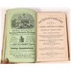 Image 2 : San Francisco Directory Year and Business Guide, 1858 [163201]