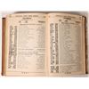 Image 4 : International Chinese Business Directory, San Francisco, 1913- Very Rare [165484]