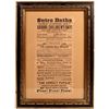 Image 1 : Sutro Baths Broadside [150751]