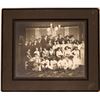 Image 1 : Portrait of the 1916 Sophomore Class of Santa Rosa High School [137881]