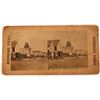 Image 1 : Truckee City, Pacific Railroad Stereoview [123688]