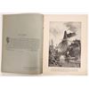 Image 2 : "Picturesque California," 10 Issues incl. Yosemite [166915]