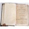 Image 1 : Message from the President to Congress (31st Session), 1849, California Gold Rush [158993]