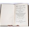 Image 1 : Horn's Overland Guide to California, 1852 [159043]