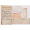 Image 1 : California Wells Fargo, Transportation, & Express Ephemera [166890]