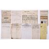 Image 1 : Leadville, Colorado Billhead Collection (14 Different): Mine Supplies, Clothing, Printing, & More [1