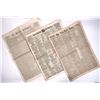 Image 1 : Original Newspapers with Stories of the Colorado Gold Rush, 3 [167912]