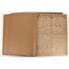 Image 1 : Idaho Daily Statesman, 2 Bound Copies  [167359]