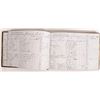Image 3 : Ledger Book from the United States and Canada Express Company 1880 [162521]