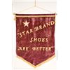 Image 1 : Roberts, Johnson, and Rand Shoe Company Banner [162511]