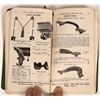 Image 2 : Kansas City Billiard Co. Catalog, 1908 [167808]