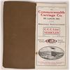 Image 4 : Commonwealth Carriage Catalog and Ephemera [167801]