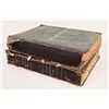 Image 5 : Anaconda Standard Newspaper Bound Volumes 1916, 1923 [167354]